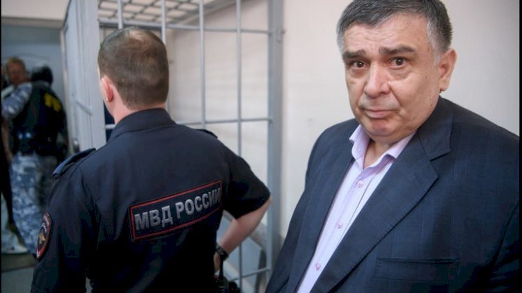 “Müstəntiqlər Şahin Şıxlinskiyə dair “yuxarı”dan komanda gözləyirlər”