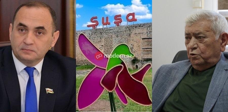 Qarabağda digər rayonların əhalisi də yaşaya biləcək? - Deputatlardan cavab