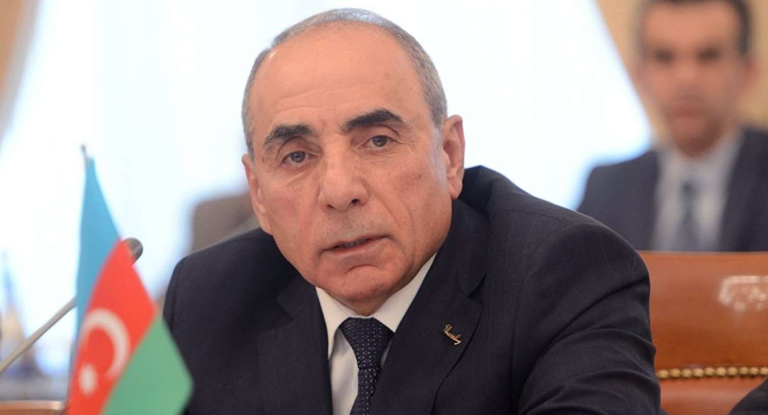 Prezidentdən Yaqub Eyyubovla bağlı SƏRƏNCAM