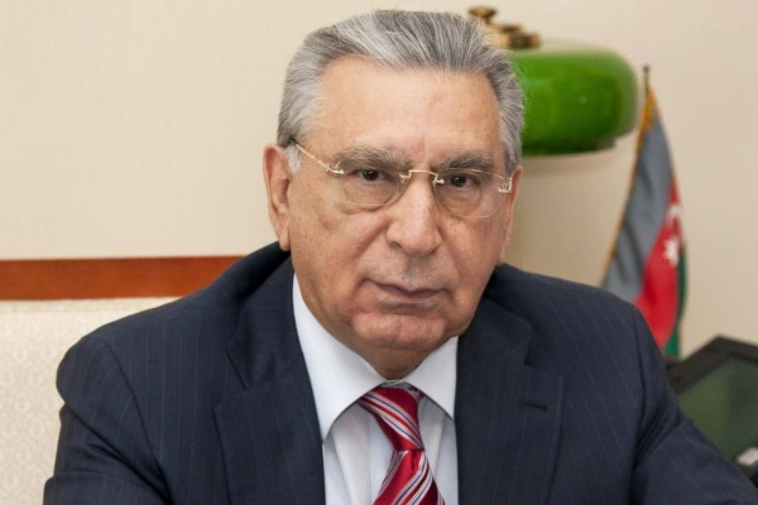 Ramiz Mehdiyev Təhlükəzlik Şurasının üzvlüyündən azad edildi