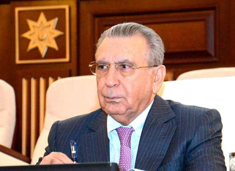 Mehdiyev xalqın mühakiməsinə verilsin! - DEPUTATDAN ÇAĞIRIŞ