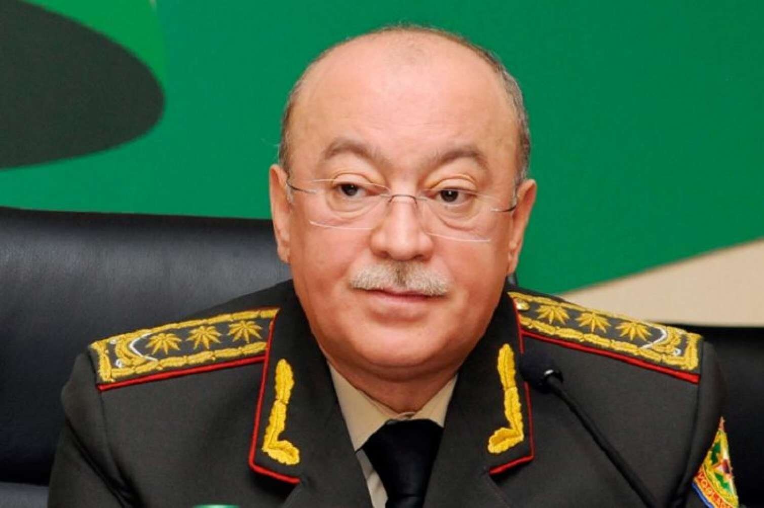 Kəmaləddin Heydərov idarə rəisini işdən çıxardı
