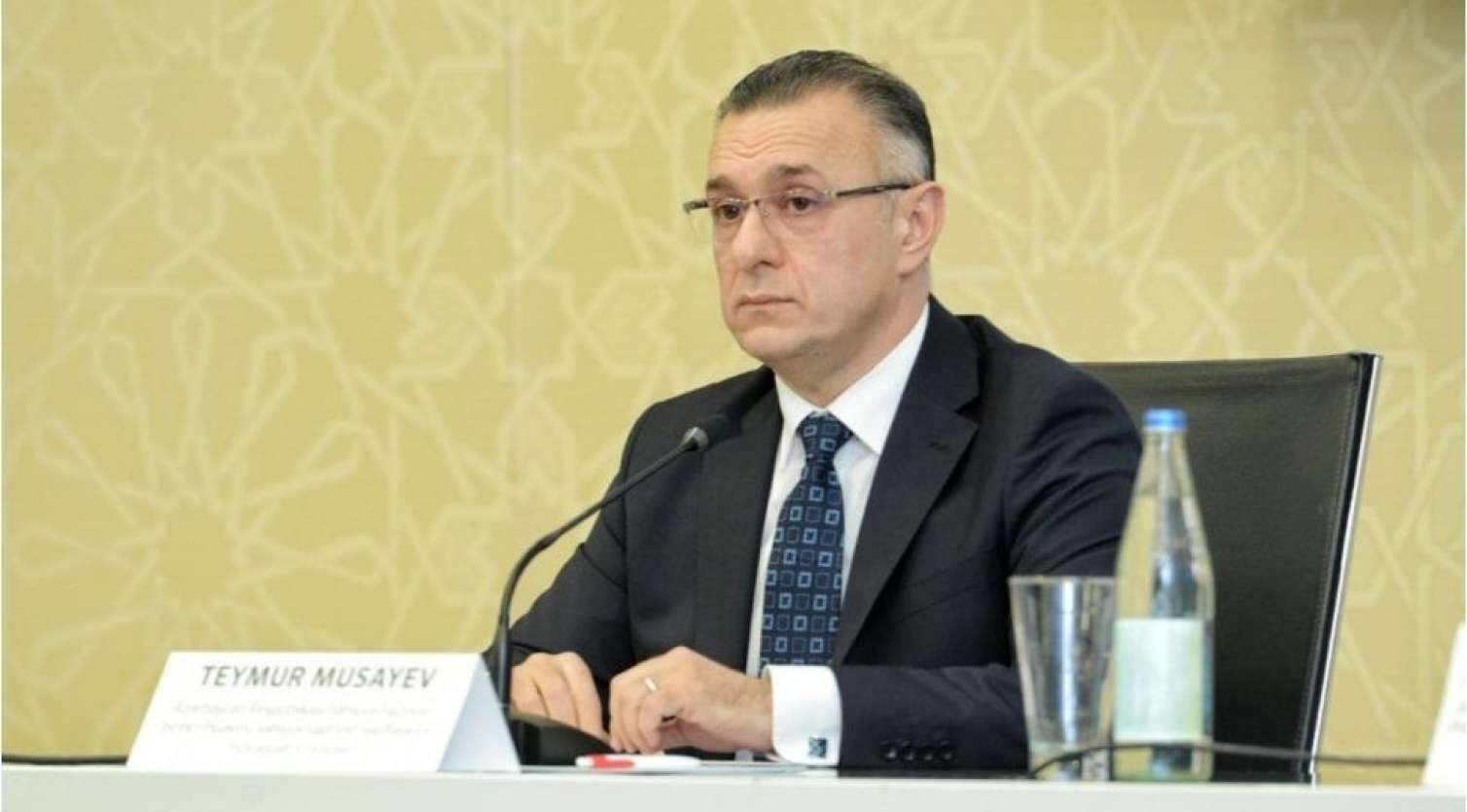Səhiyyə naziri vəzifədən çıxarılır?