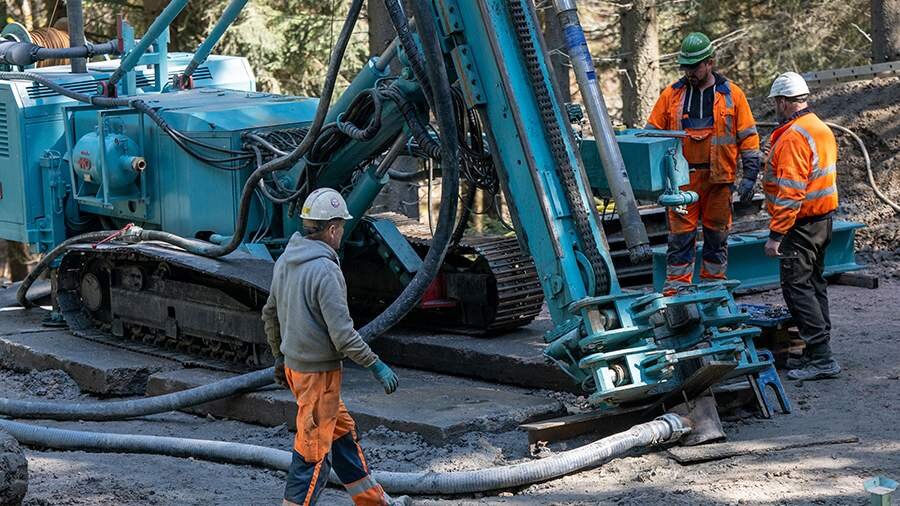 Almaniyada 43 milyon ton dəyərində böyük litium yatağı aşkar edilib