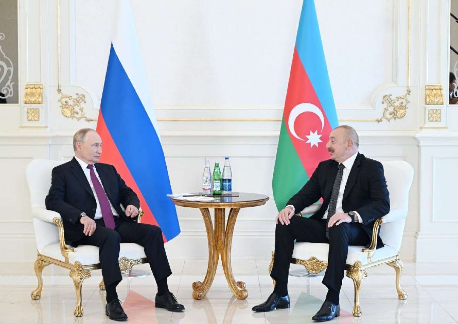 Əliyev və Putin bu planlara imkan vermədi