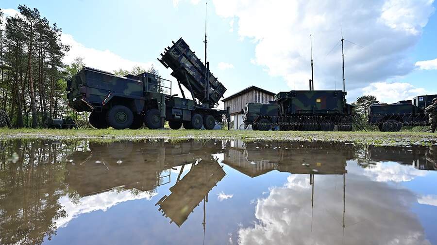 NATO-nun Rusiya hədəflərini vurmağa icazə verməsi gərginliyin artmasıdır - Karasin