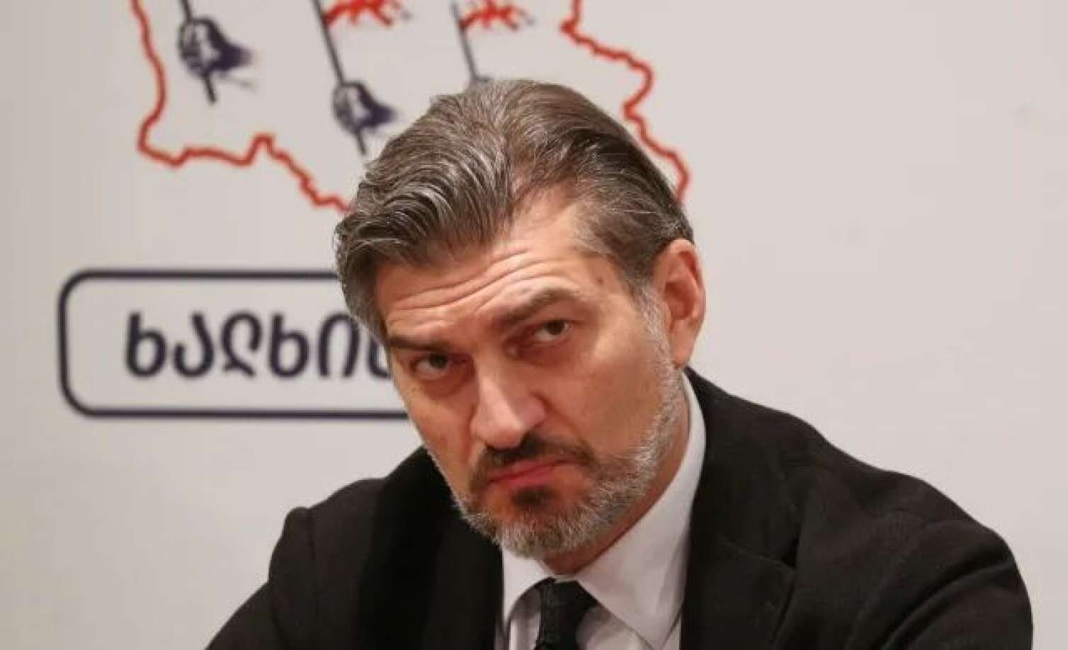 Prezident Rusiya ilə müharibə barədə bəyanat verdi