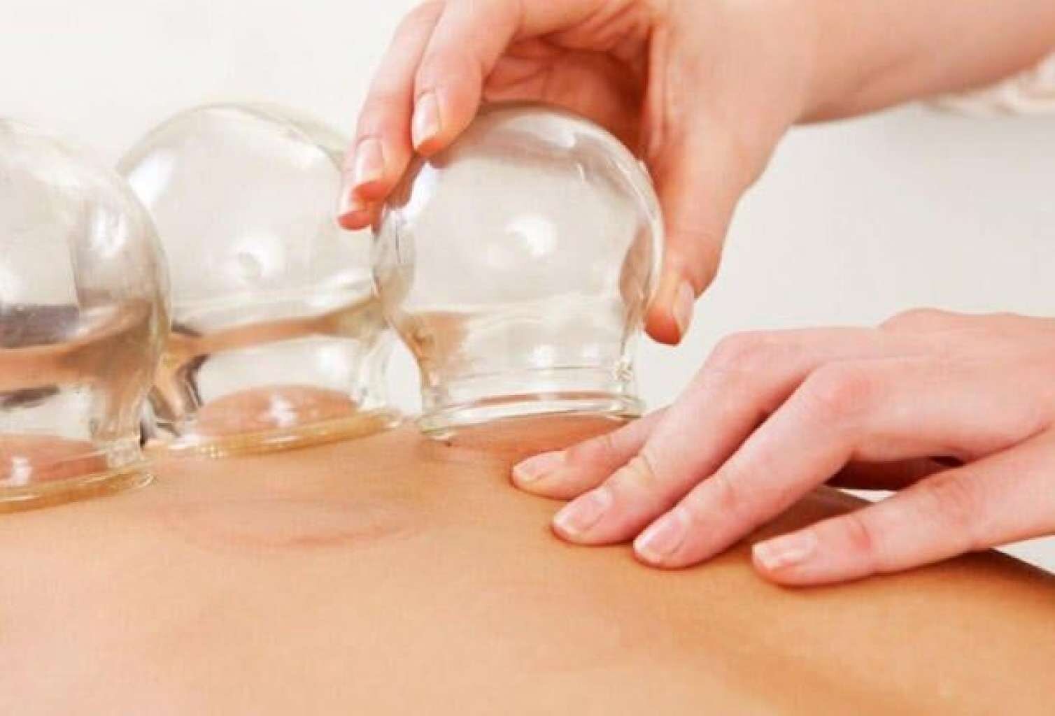 Bakıda belinə banka qoyulan qadın yanaraq öldü