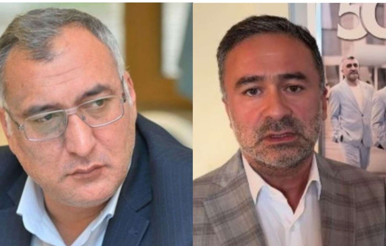 Yazıçıdan Tahir İmanova sərt reaksiya: Dərd çəkmək əvəzinə yaltaqlanırsan