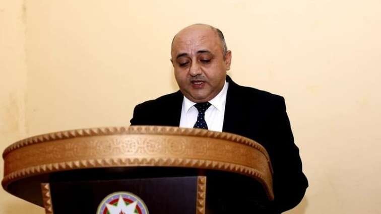 Professor kollecə direktor təyin edildi