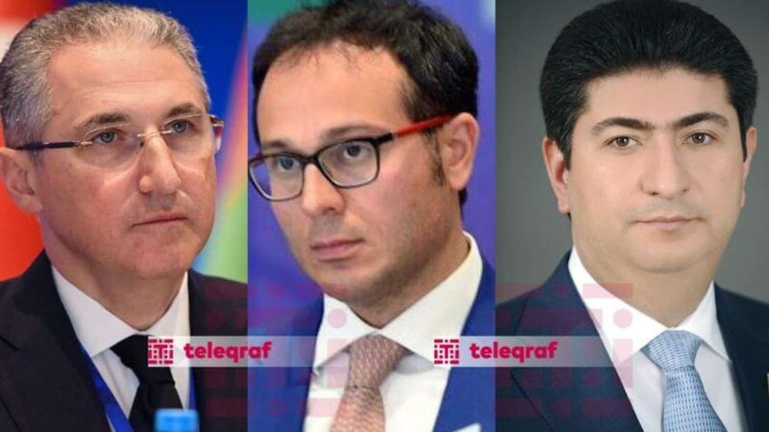 Azərbaycanda mandatdan imtina edən deputatlar