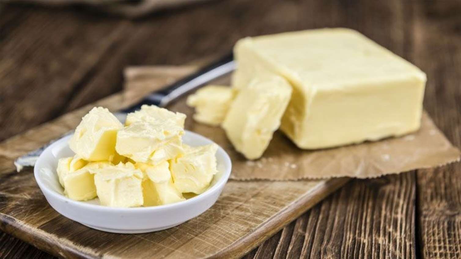 Azərbaycanda kərə yağı KƏSKİN BAHALAŞIB