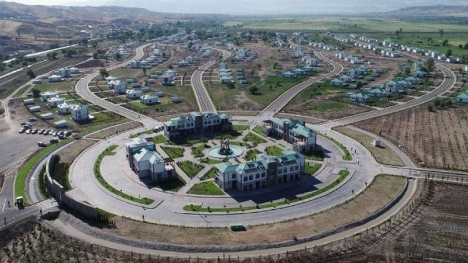 Qarabağın bərpasına 21,5 milyard manat XƏRCLƏNİB