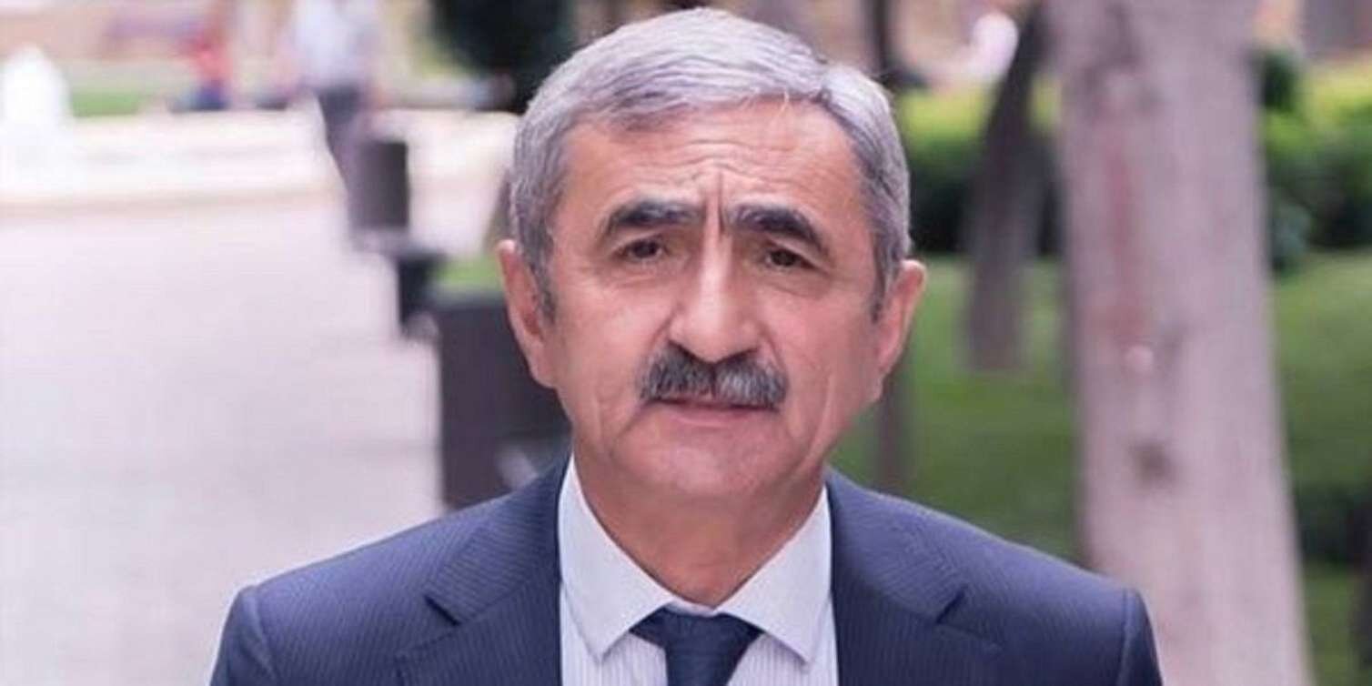 Ramiz Mehdiyevin öldürülməsinə imkan verməyin
