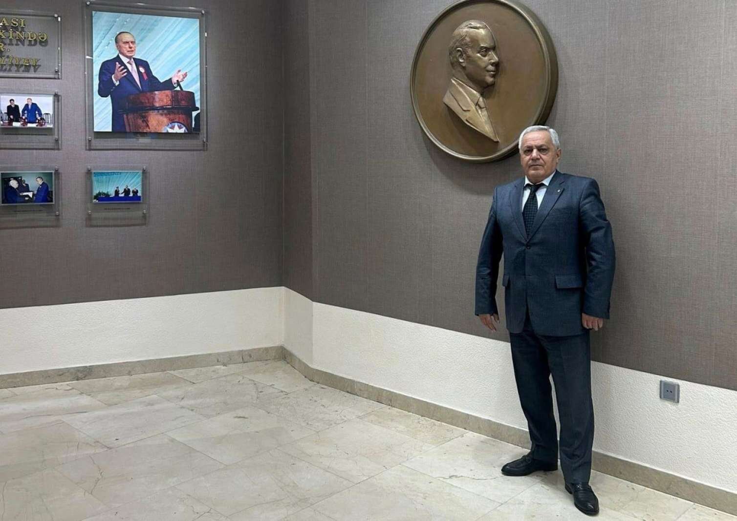 Mehdiyev mənə deyirdi ki, pambıqla baş kəs... - Keçmiş icra başçısı