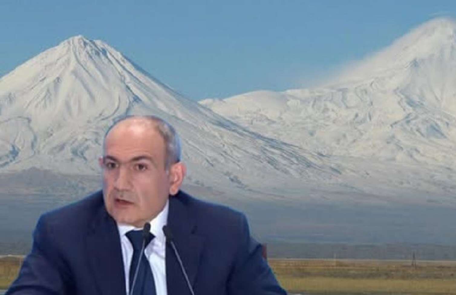 Paşinyan məhkəməyə verildi