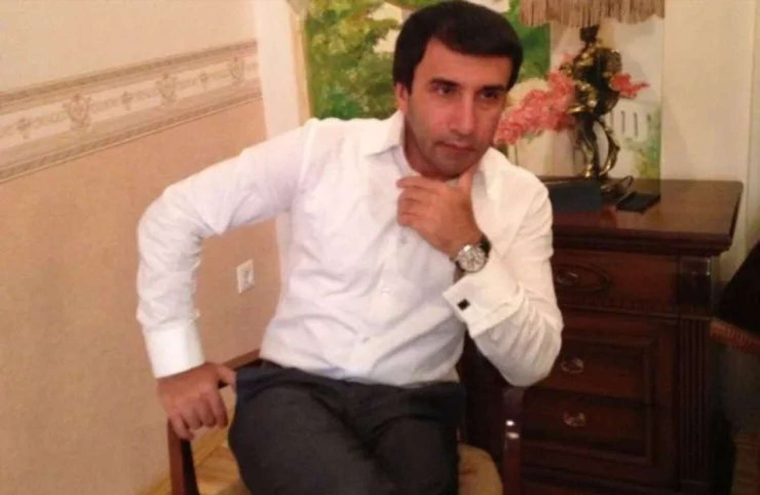 Azərbaycanlı oliqarx həbsdən çıxmaq üçün 100 milyon verir