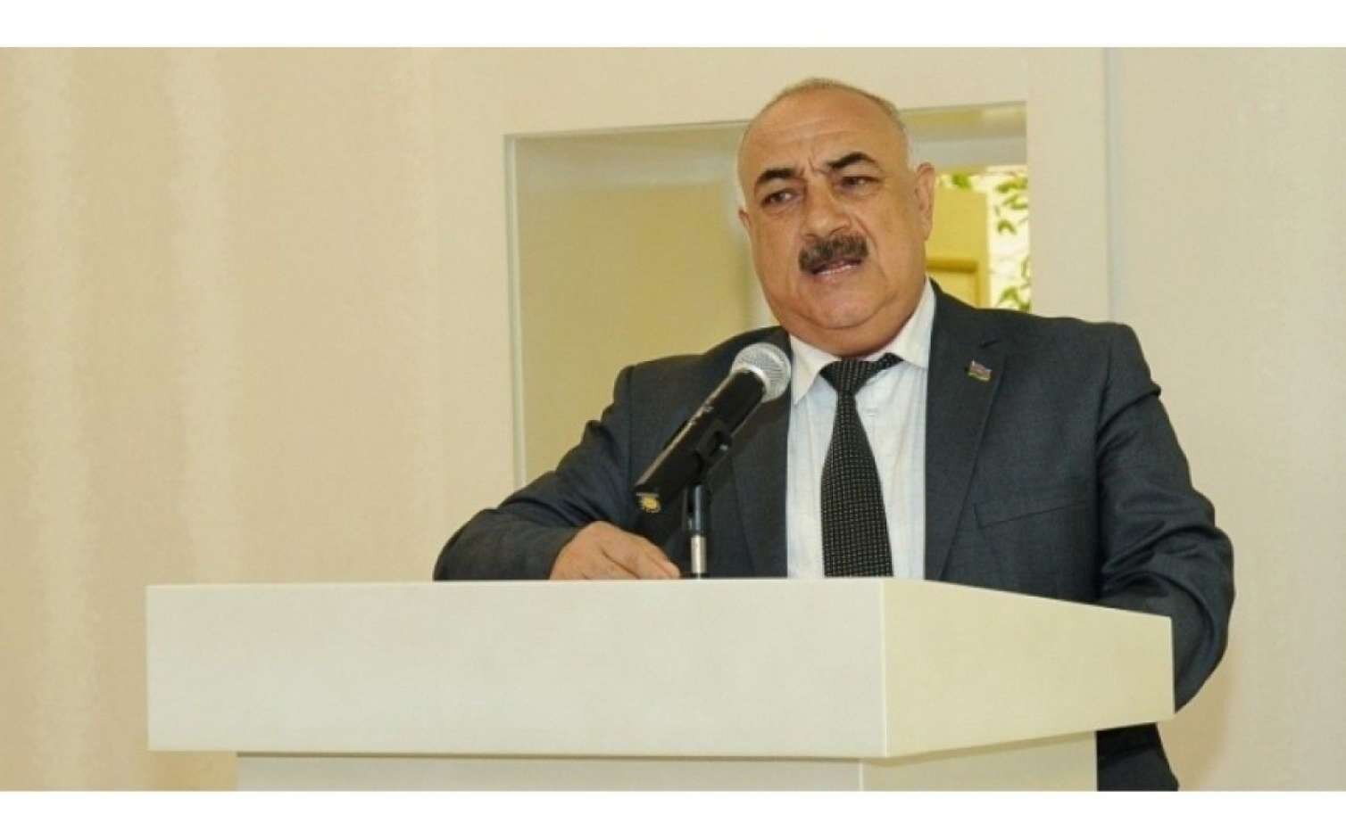 Medal satan QHT sədrlərinə cinayət işi açıldı