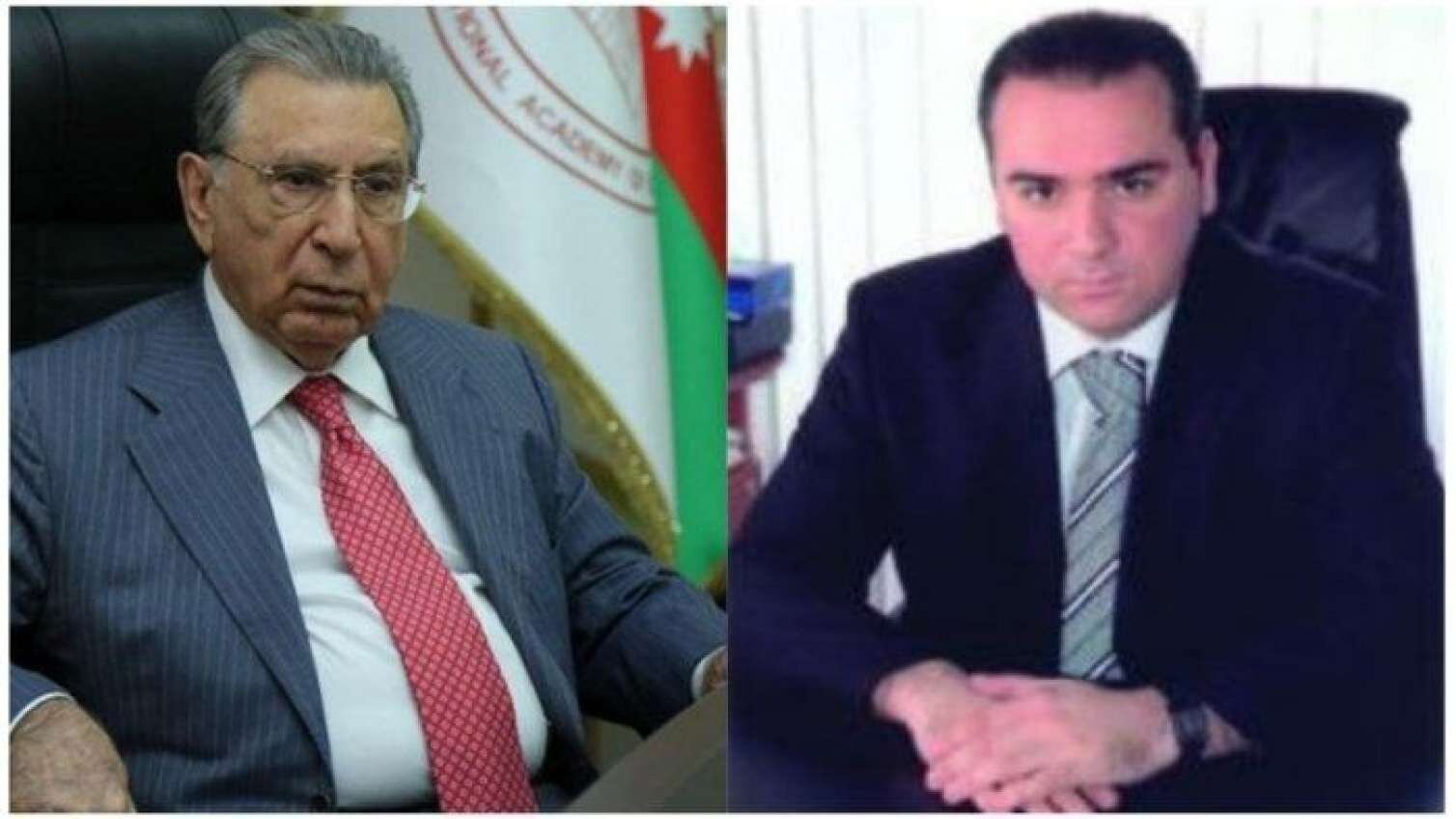 Teymur Mehdiyev hara yoxa çıxıb?