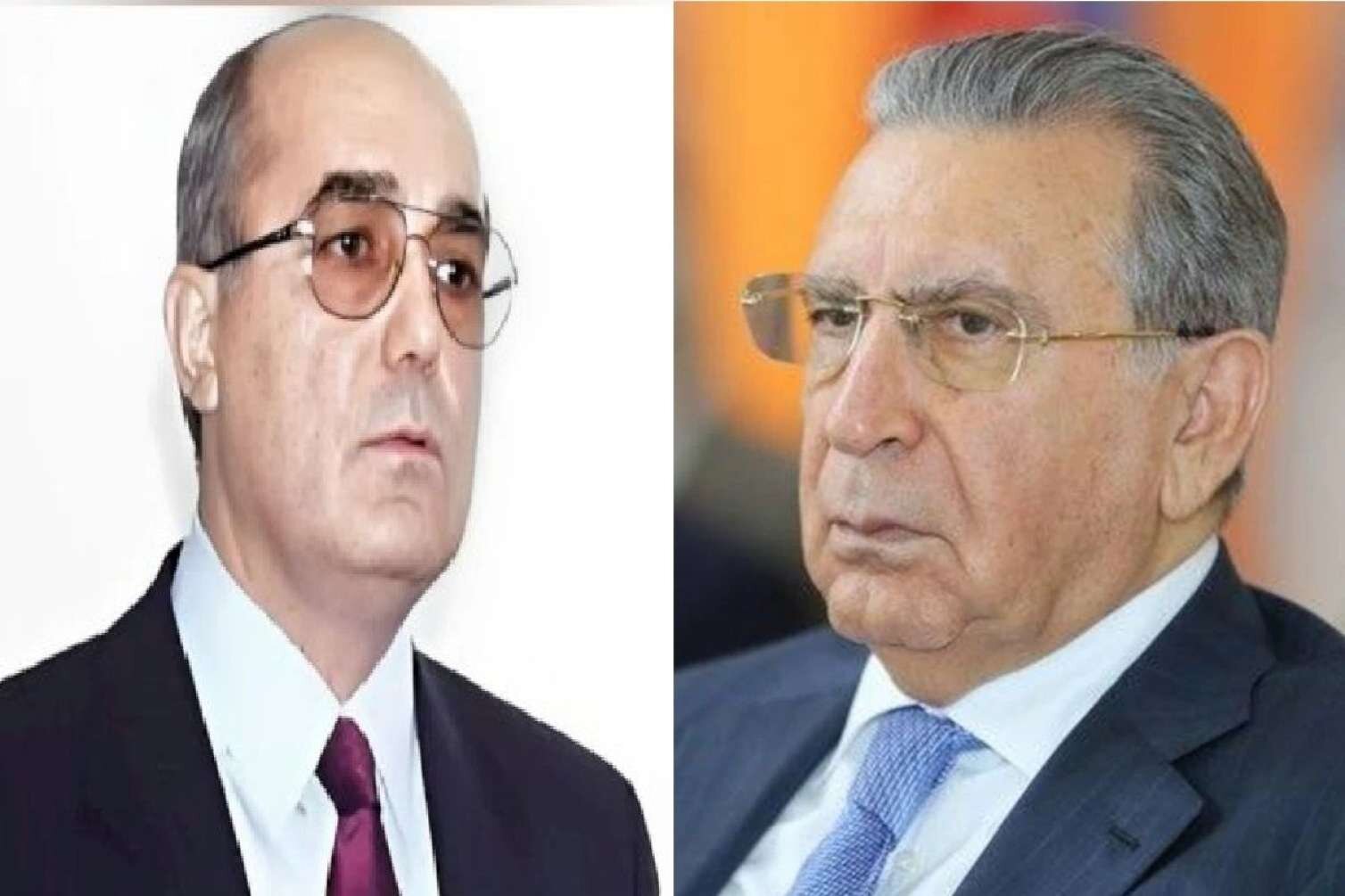 Ramiz Mehdiyev niyə “91-lər”ə qoşulmayıb? - Əli Nağıyev SİRLƏRİ AÇIR
