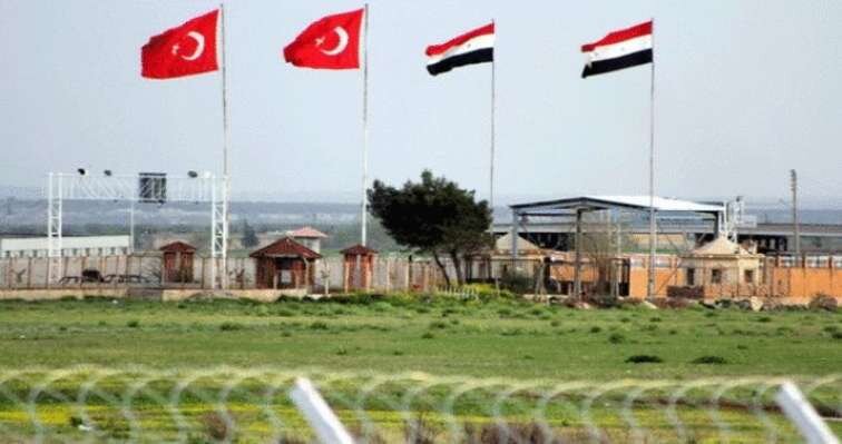 Türkiyə 13 ildən sonra Dəməşqə səfir təyin etdi