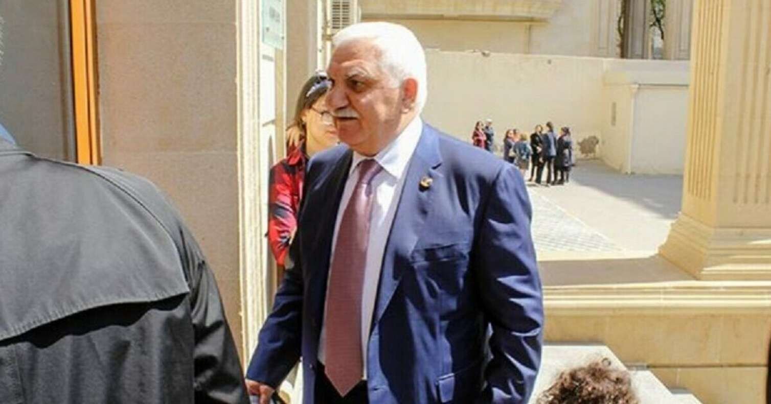 Bəylər Eyyubov haqqında yayılan xəbər təsdiqləndi