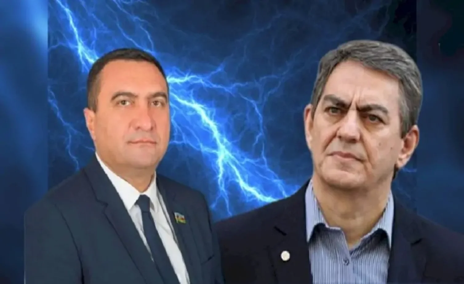 YAP-çı deputatın Əli Kərimli barədə statusu bəyənməsi aranı qarışdırdı-  AÇIQLAMA