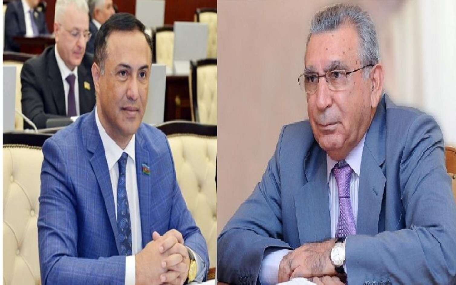 Elman Nəsirov  Ramiz Mehdiyevin verdiyi evdə yaşayır-İDDİA