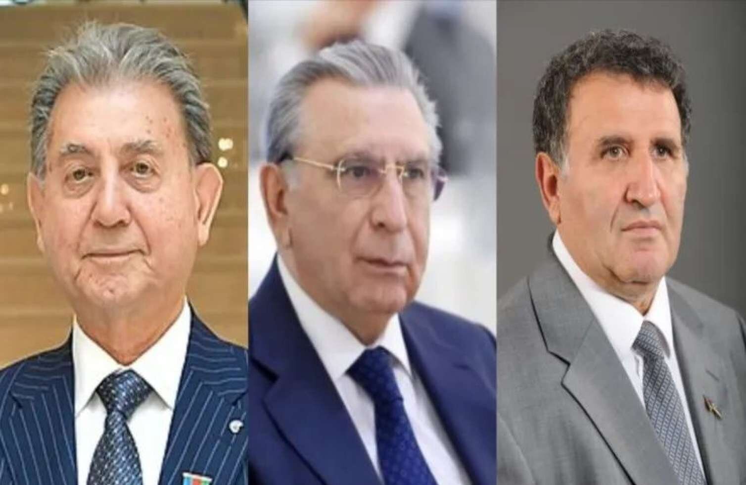 Onların da fəaliyyət illəri yoxlanılır...