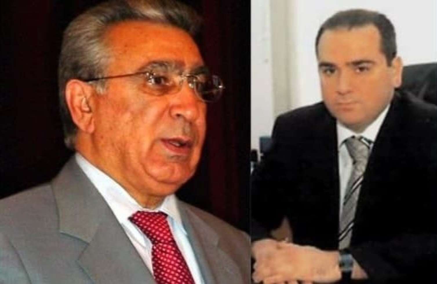 Mehdiyevin oğlu Naxçıvanda fəhlələri ayağa qaldırmaq üçün hərəkətə keçib