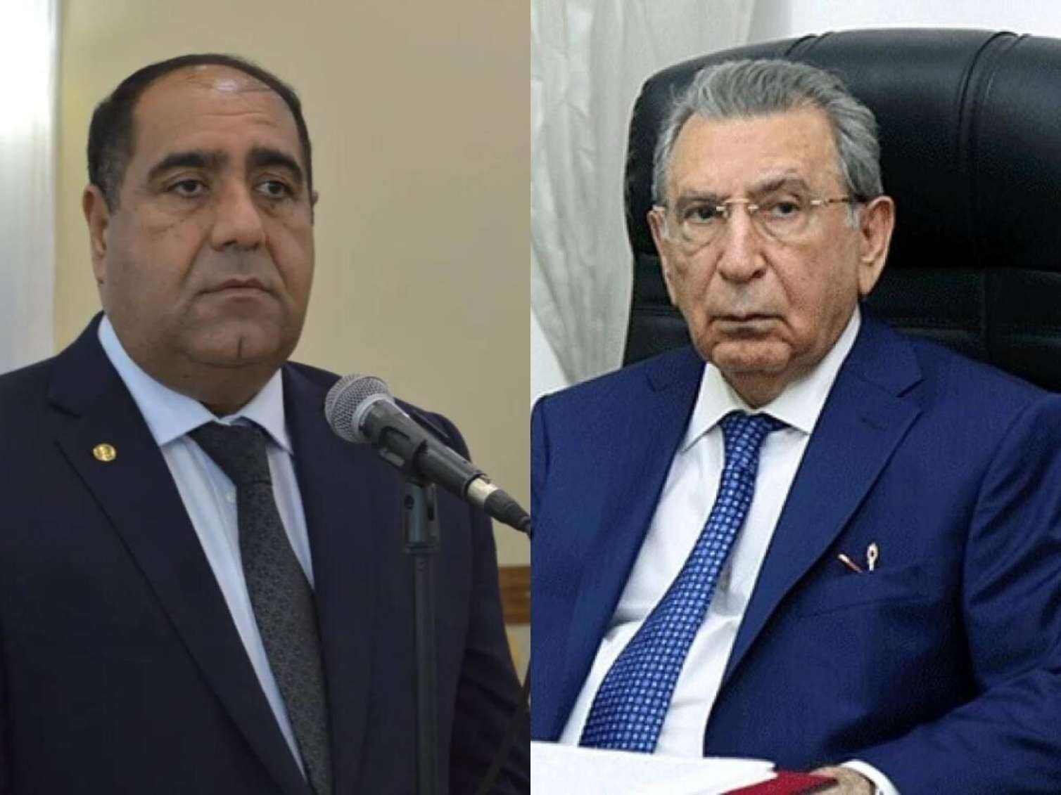 DTX-nin həbs etdiyi başçı Mehdiyevlə qonşu imiş