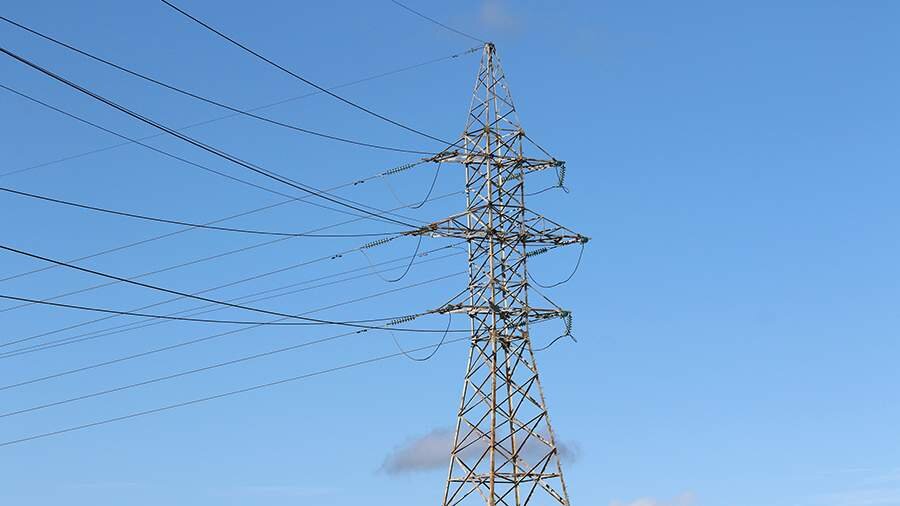 Ukrayna elektrik şəbəkəsini dəstəkləmək üçün gizli akkumulyator parkları yaradıb