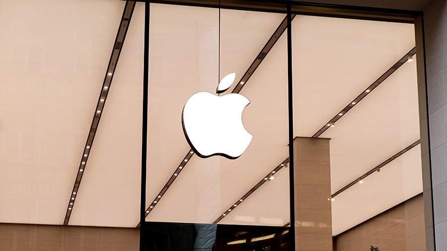 Apple-ın bazar kapitallaşması tarixdə ilk dəfə olaraq 4 trilyon dolları ötüb