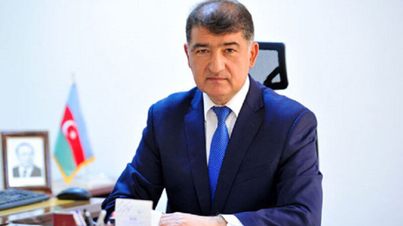 Samuxun icra başçısının "Elman” MMC "SEVGİSİ"...