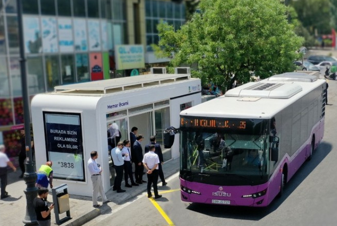 Dayanacaqlarla əlaqədar vahid qurum müəyyən ediləcək