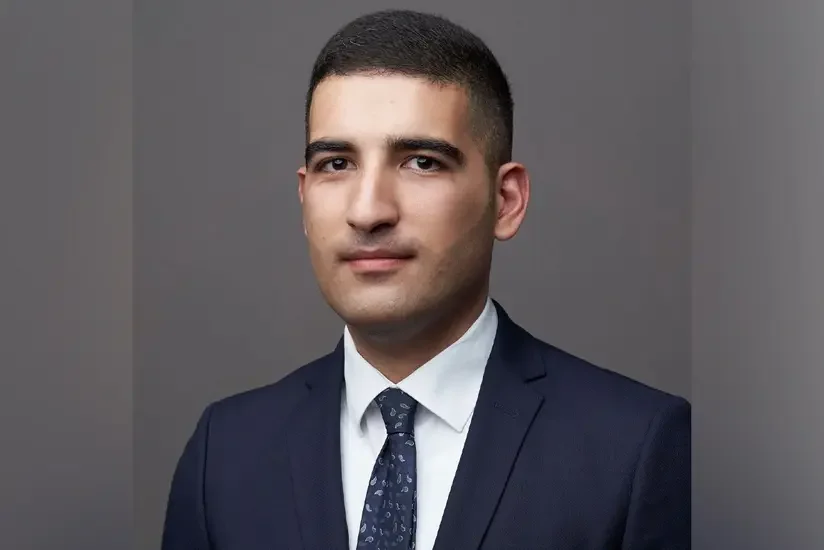 Aparat rəhbəri  TƏYİN OLUNAN icra başçısının oğlunun DOSYESİ