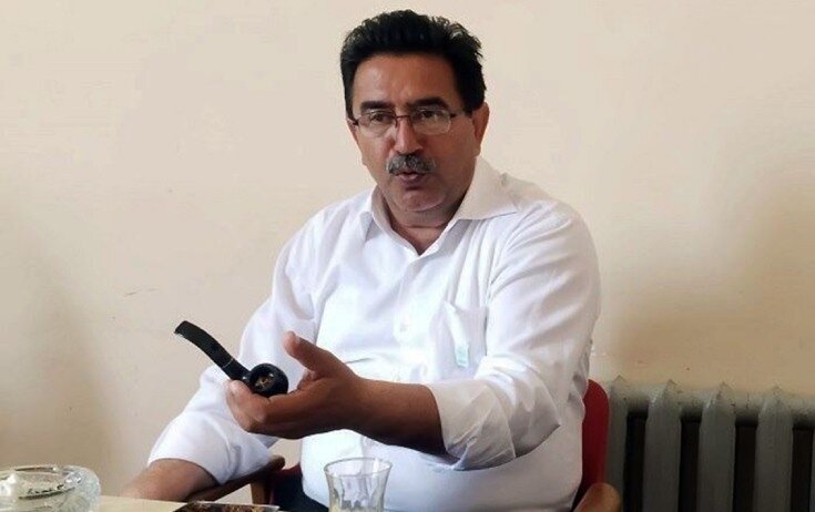 Xəstəxanaya düşən aktyorun oğlundan SON DƏQİQƏ açıqlaması