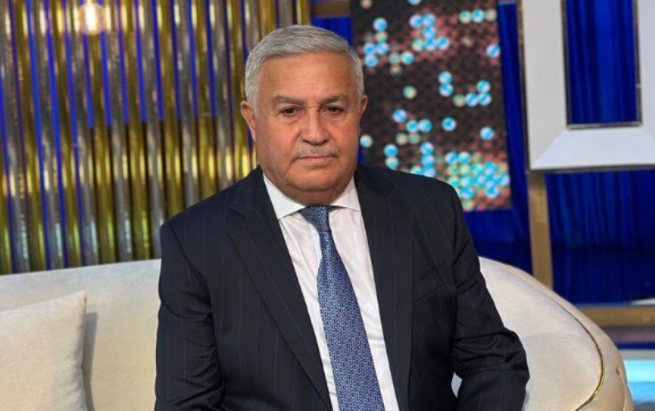 Əməkdar artistin kapitan oğlu işdən çıxdı