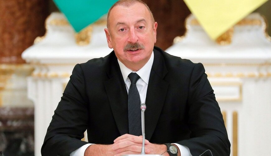 Qardaş ölkələrə 20 milyard yatırmışıq