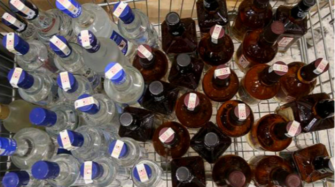 Alkoqollu içkilər BAHALAŞIR