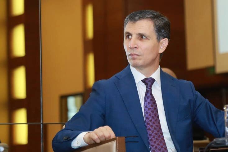 Mehdiyevə "ATA" deyən Zahid Oruc DANIŞDI