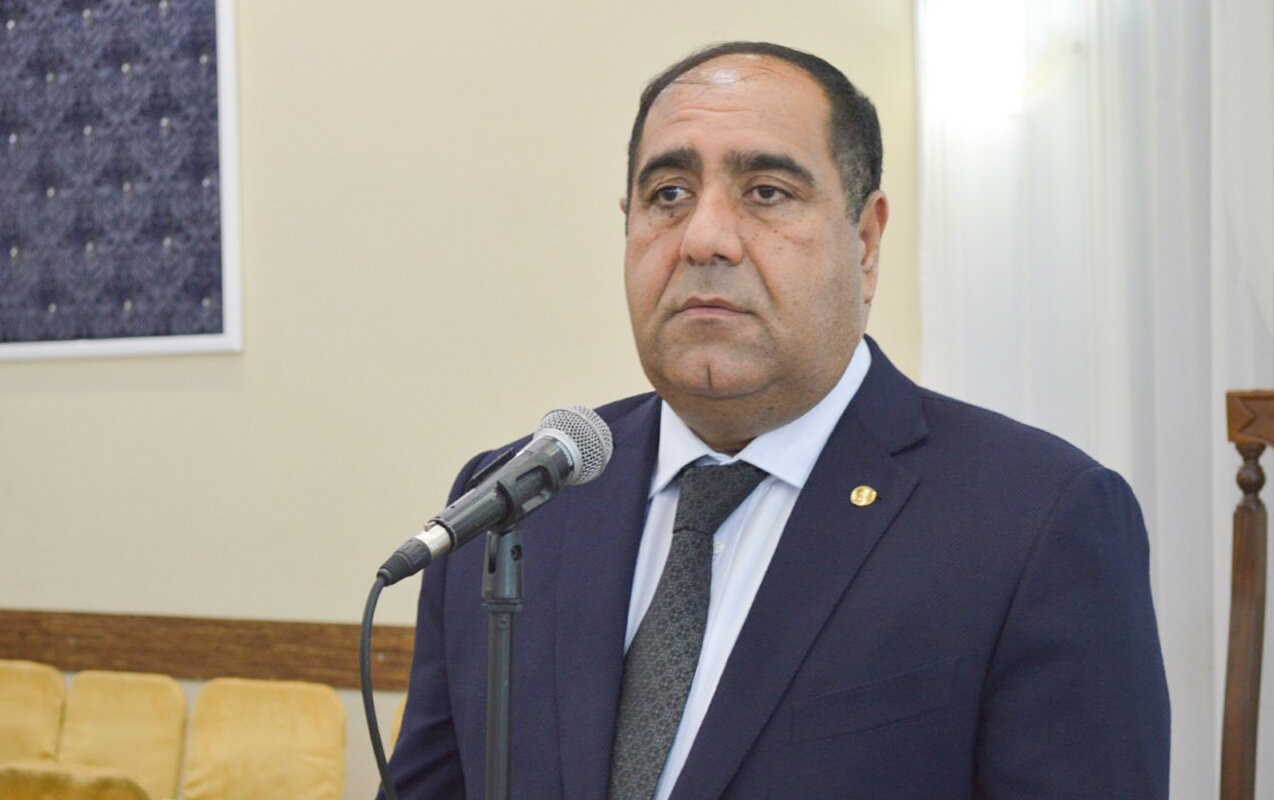 Balakənin icra başçısı bu vəzifələrdə işləyib...