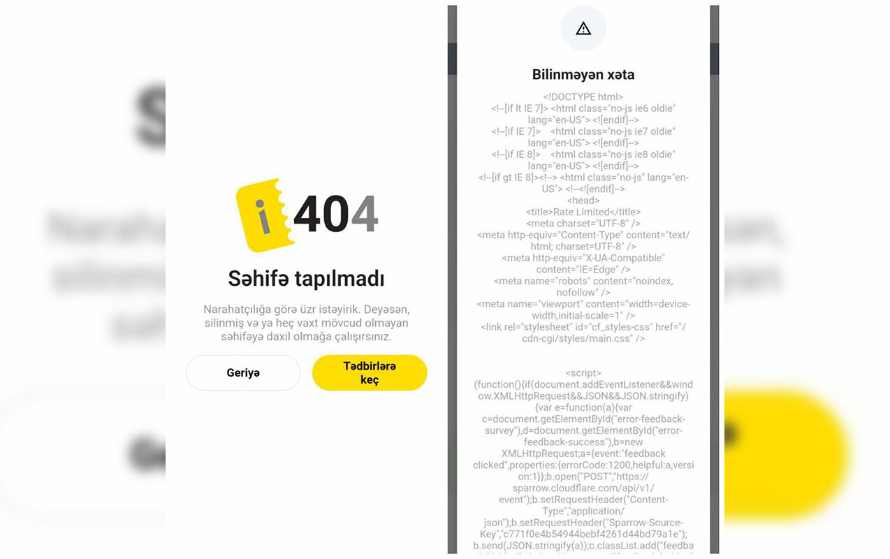“Qarabağ”ın oyununa biletlər satışa çıxdı - İticket.az çökdü