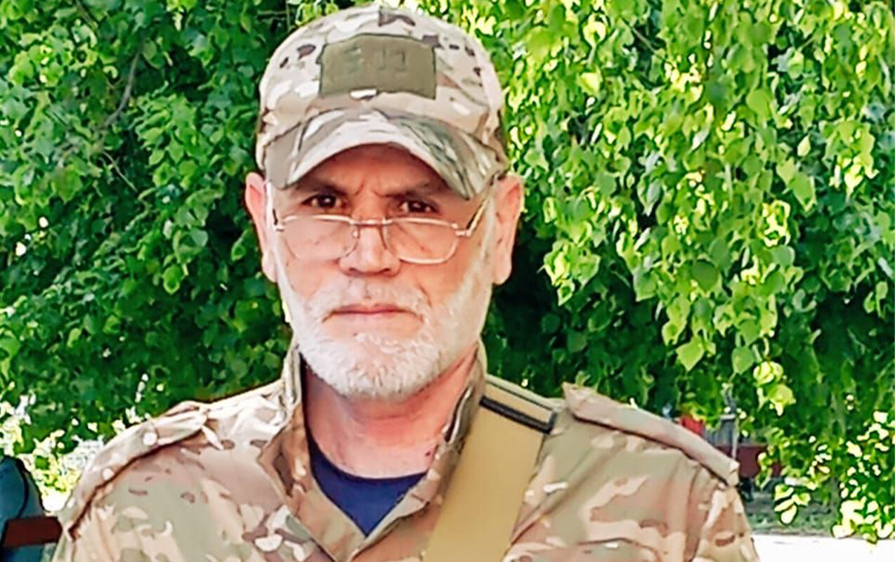 Rusiya-Ukrayna müharibəsində daha bir azərbaycanlı həlak oldu