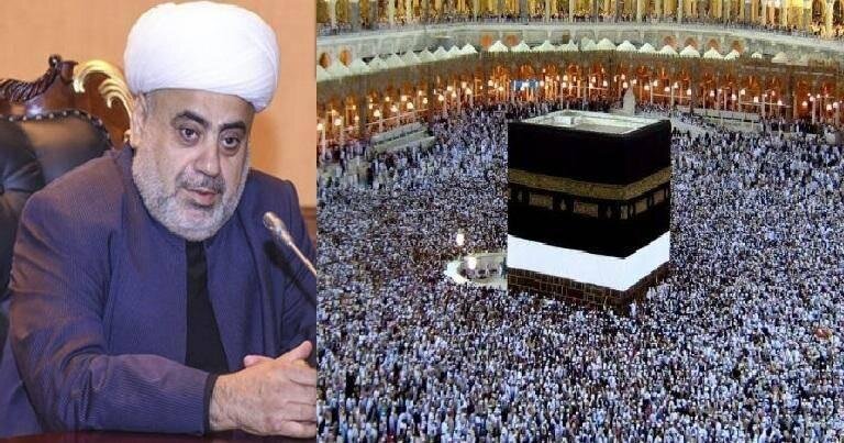 ŞEYXİN 10 MİNLİK “HƏCİ BİZNESİ” ...