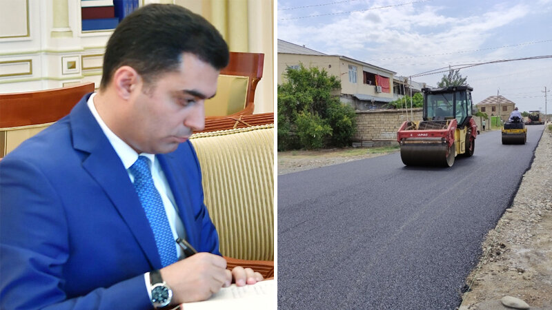 Anar Tağıyevin sevimli şirkəti...