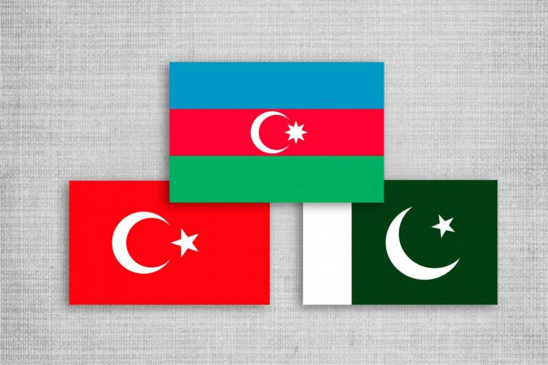 Azərbaycan, Türkiyə və Pakistan parlament sədrlərinin üçtərəfli görüşünün vaxtı məlum olub
