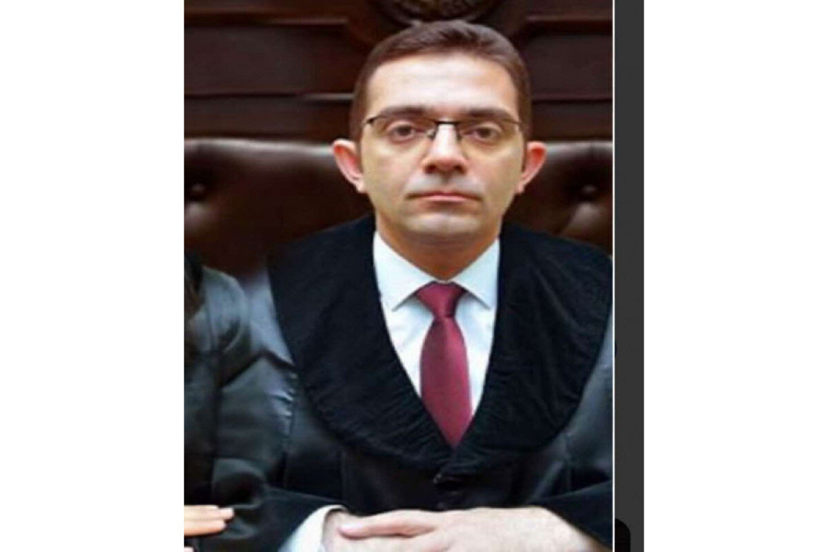 Anar Sadıqovun fəaliyyətinə SON VERİLDİ