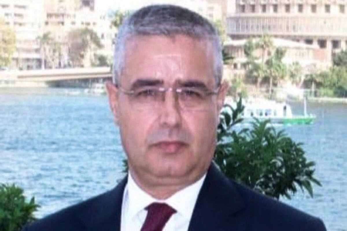 DTX-nın saxladığı sabiq diplomat Ramiz Vəliyevə hökm oxunub