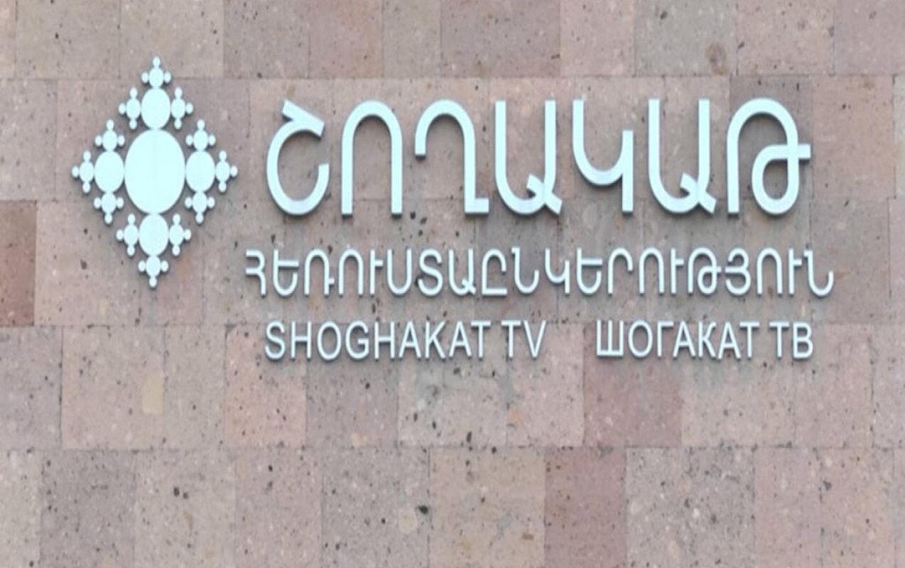 Ermənistanda kilsəyə məxsus telekanal bağlanır